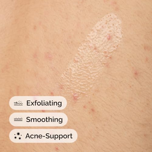 Image of The Ordinary Salicylic Acid 0.5% Body Serum, Exfoliating Treatment for Acne-Prone Skin, 8.1 Fl Oz