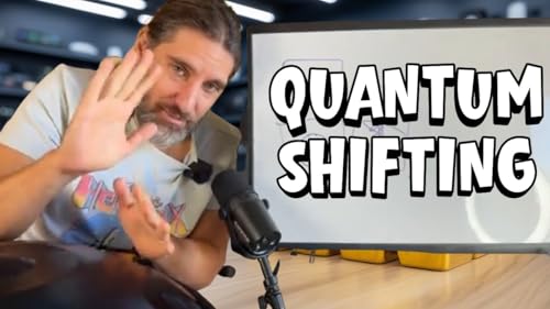 Quantum Manifestation Exercise for instant Joy