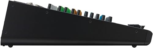 Vista 30 de Mackie Serie VLZ4