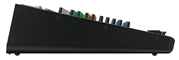 MACKIE アナログミキサー 1642VLZ4 Amazon.com: Mackie VLZ4 Series, 16-channel, Compact Mixer