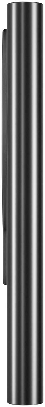 revolt powerbank portatile: Set da 2 Powerbank, PB-450, 5.000 mAh, compatibile con Qi e MagSafe (magsafe slim, leggero, mini)