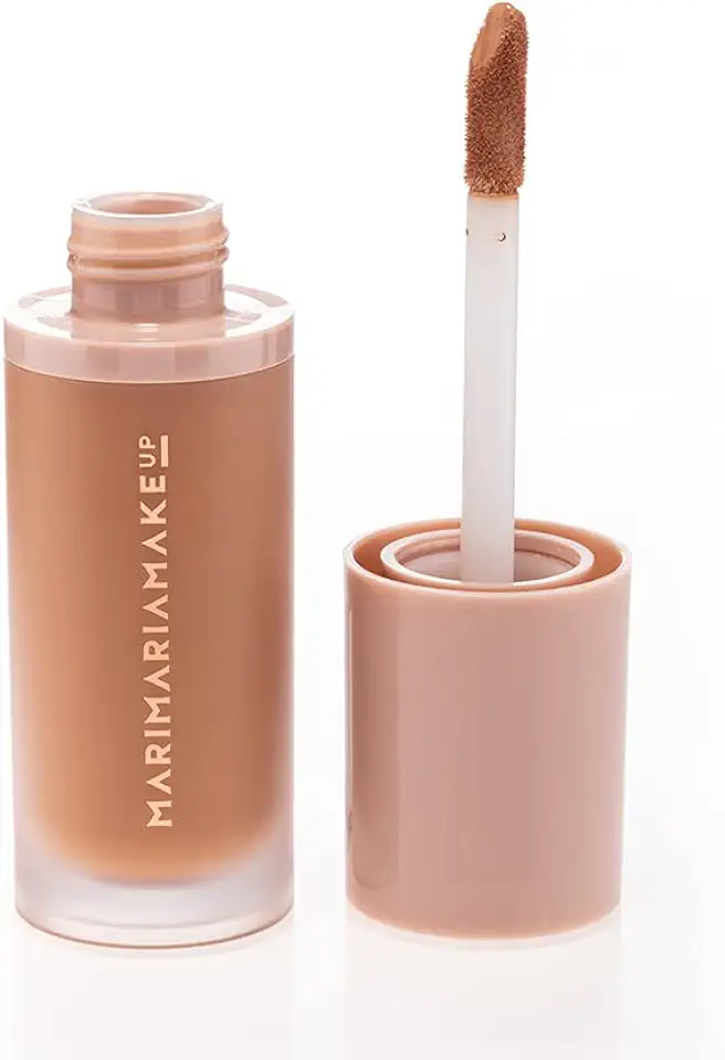 MARI MARIA Base E Corretivo Matte Velvet Skin Bege Escuro Mari Maria