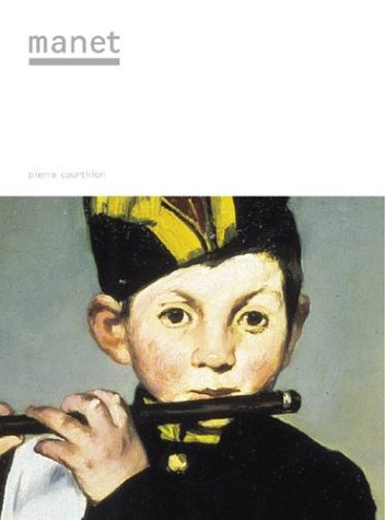 Masters of Art: Manet