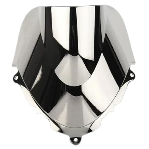 Pare-brise Suzuki GSX600F Katana idéal pour le confort en longs trajets