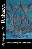 Rahasya: Book Three of the Tome Series