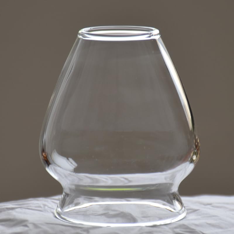 Tea Ceramics, Chasen Stand, Rest, Ceramic, Tea Utensils, Small Size, Mini Size, For Chasen (Glass) : Home & Kitchen