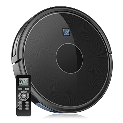ROBOT VACUUM 1600PA ROBOT VACUUM (THIN) 최대 흡입력..