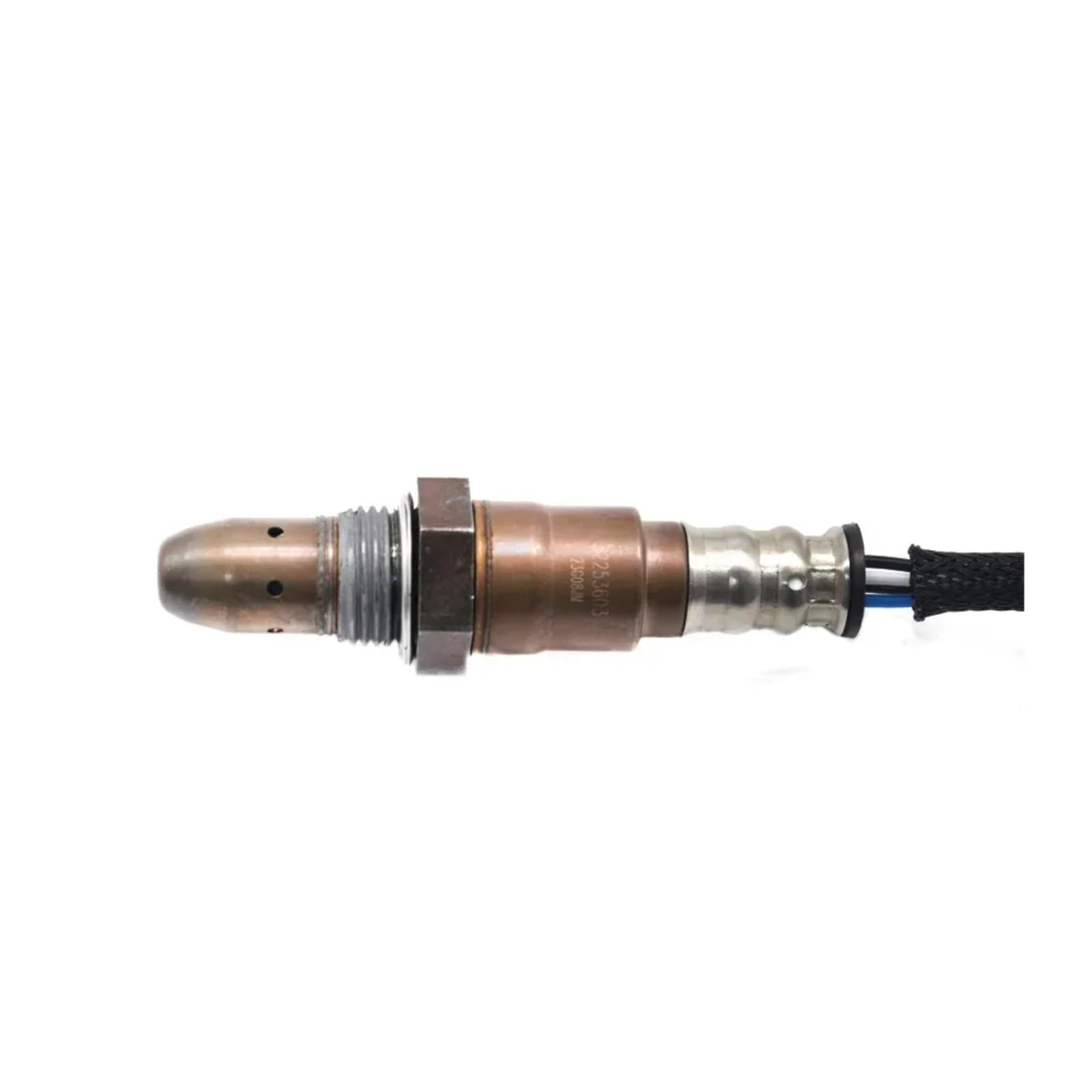 Sensor Oxígeno O2 Sonda Sensor De Oxígeno Lambda Delantero Ascendente O2 Para Sensor De Sonda Sensor De Coche 32253603 Compatible Con Volvo Para Xc60 2019-2021