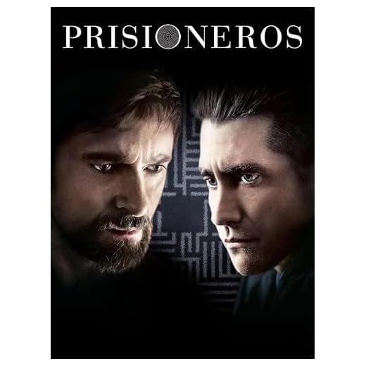 Prisioneros