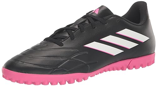 adidas Unisex-Adult Copa Pure.4 Turf Soccer Shoe