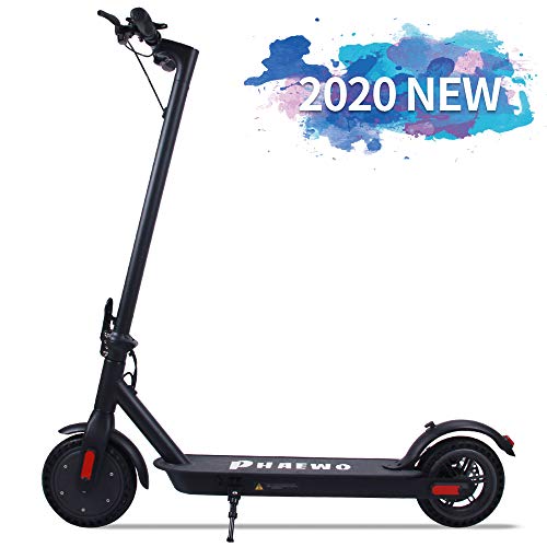 Monopattino A Motore A Scoppio Omologato