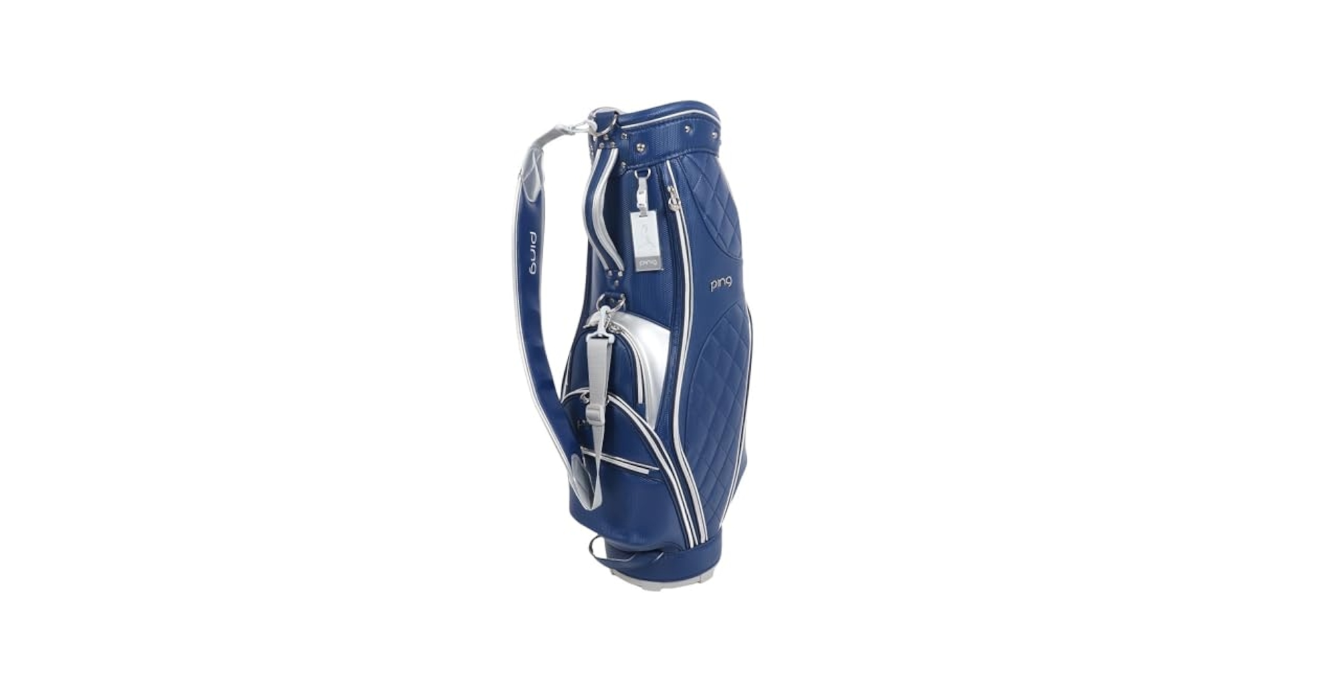 PING ゴルフバッグ ネイビー Amazon | ピン（PING） キャディバッグ CB-L211 レディース Navy