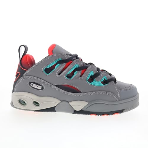 Image of Osiris Mens D3 E | Skateboarding Shoes