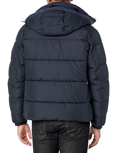 BOSS Men's Big Puffer Techno Jacket2