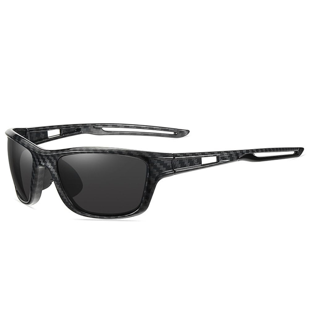 Stylowe okulary przeciwsłoneczne do jazdy na rowerze na świeżym powietrzu z 2025 roku dla mężczyzn i kobiet z oprawkami TR i soczewkami polaryzacyjnymi TAC, zapewniające wiatroszczelne okulary prz