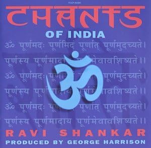 Chants of India