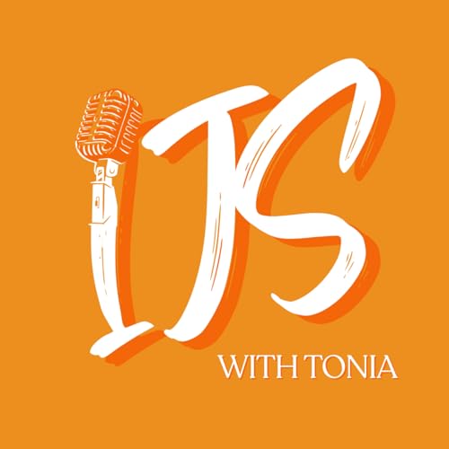 I&rsquo;m Just Saying With Tonia cover art