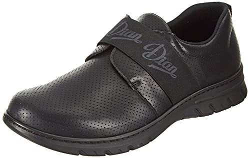 Imagen de DIAN Siena Negro picado Talla 39