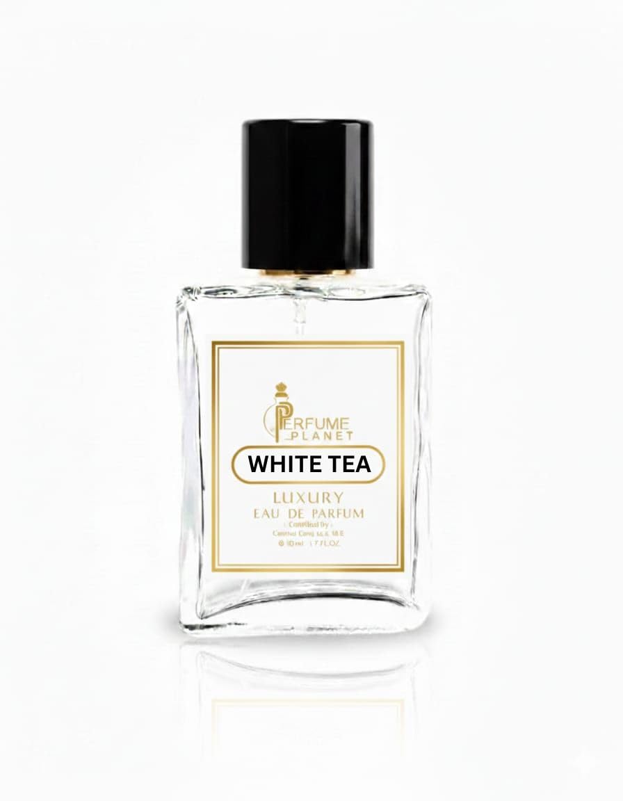 WHITE TEA By perfume planet luxurious fragrance long lasting original fragrance-image-17