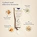 Embryolisse Lait-Crème Concentré, Multifunction Daily Moisturizer, Primer, and Makeup Remover, Suitable for All Skin Types. French Face Cream With Shea Butter & Aloe Vera, 1.01 Fl Oz