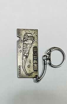 銀河鉄道999 コインホルダー キーホルダー 銀河鉄道999 コインホルダー キーホルダー