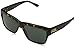 Produktbild Ralph Lauren Damen 0Rl8154 500371 56 Sonnenbrille, Braun (Dark Havana/Bottlegreen)