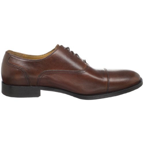 Image of Florsheim Men's Whitworth Oxford,Cognac,11 3E US