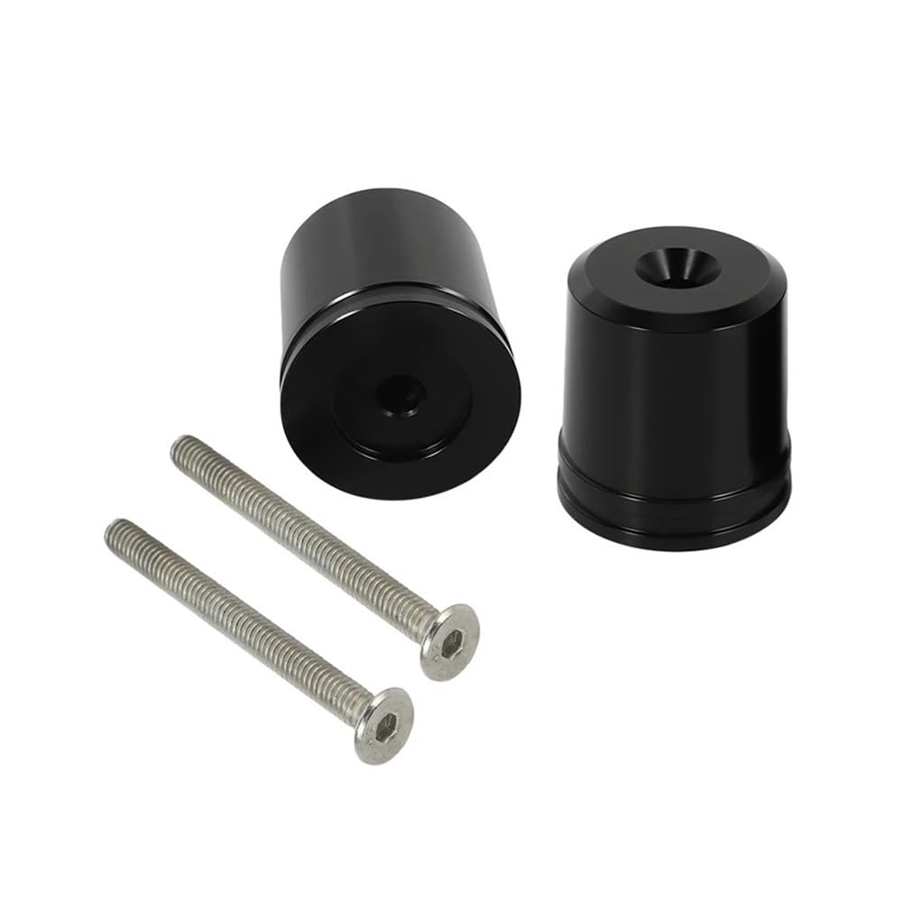 Puños Manillar Tapas para GTS para S&uper Tech 300 HPE para GIORNI para Touring Empuñaduras De Manillar De Motocicleta Extremo De Tapa De Barra De Manillar