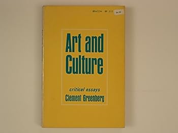 Paperback Art And Culture Book