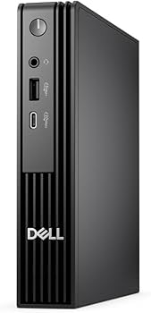 Amazon.co.jp: Dell Pro マイクロ デスクトップ QCM1250 Intel Core Amazon.co.jp: Dell Pro マイクロ デスクトップ QCM1250 Intel Core
