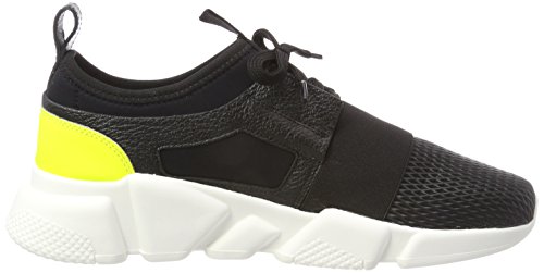 Stokton Sneaker, Scarpe da Ginnastica Basse Donna