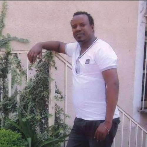 Sirba weellisaa Abdallaa Huseen Podcast Por  arte de portada