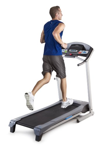 Weslo Cadence R 5.2 Treadmill