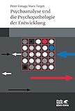 verschiebung psychoanalyse definition  Psychoanalyse und die Psychopathologie der Entwicklung