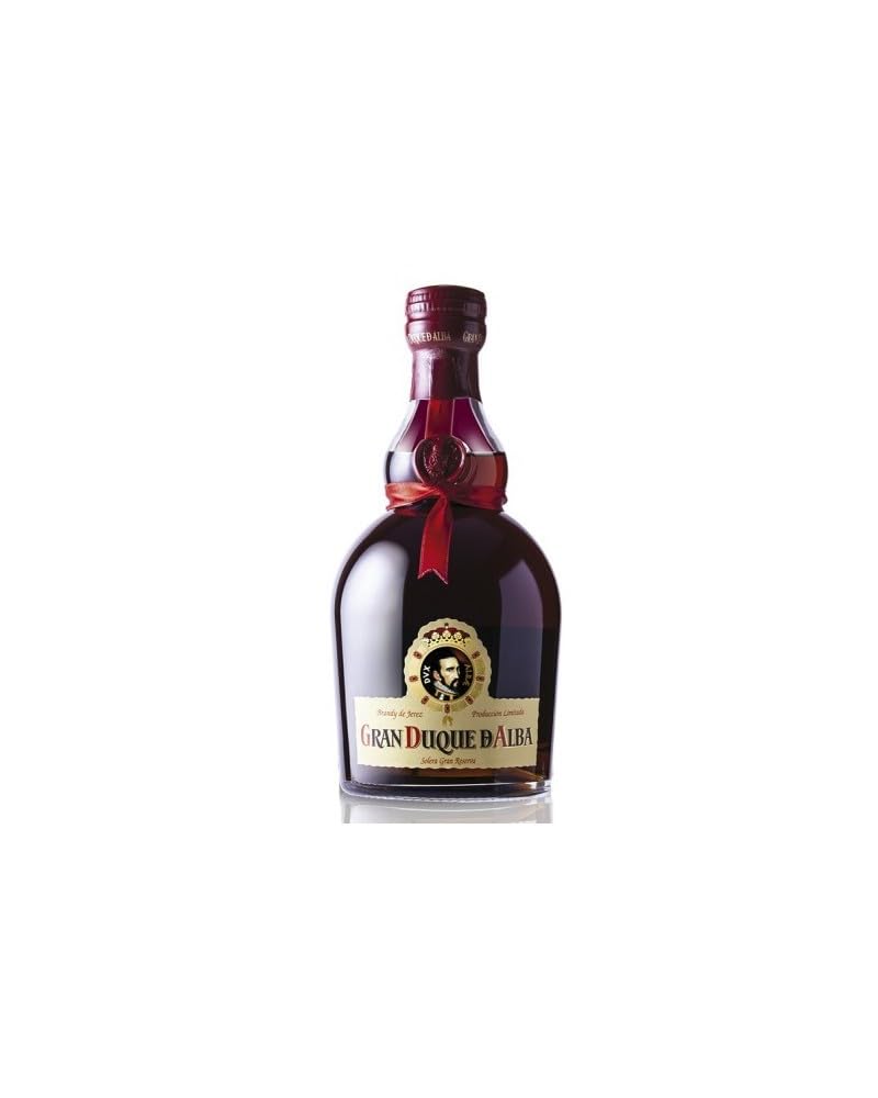 Gran Duque D Alba Spanischer Brandy de Luxe