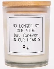 No Longer By Our Side Forever In Our Hearts