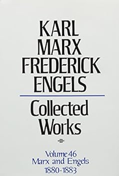 Collected Works 46: Letters 1880-83