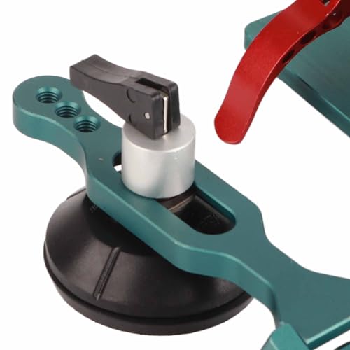 Strumento di Apertura dello Schermo LCD Strumento Separador de Pantallas Moviles Separatore Girevole Strumento di Rimozione della Copertura Posteriore dello Schermo del Telefono Cellulare Cornice