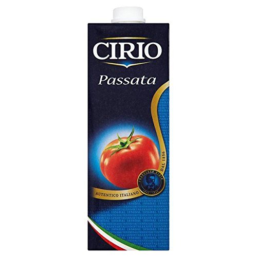 Cirio Smooth Passata 1L