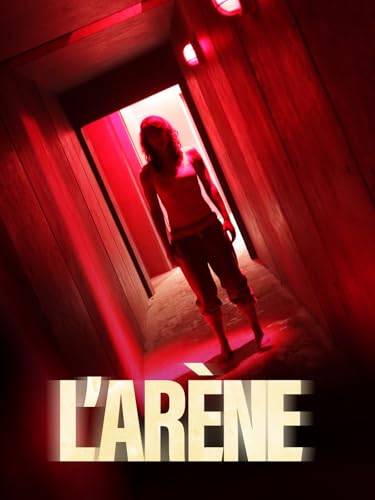L'arène