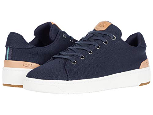 Image of TOMS Men's Trvl Lite Low Lace-Up Sneakers