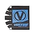 VIRTUE Silicone Paintball Tank Cover - Cyan