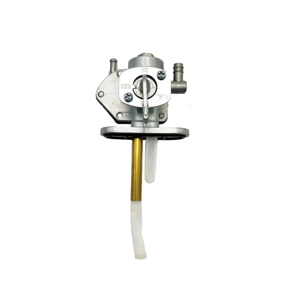 Válvula de conmutación de tanque de combustible para moto de cross LT80 y GSF600
