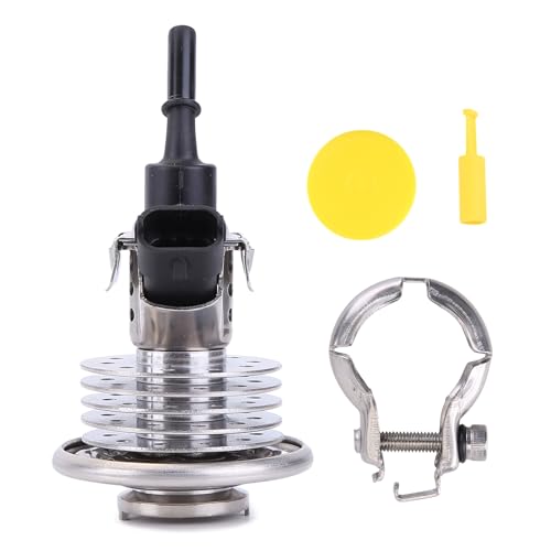 Adblue Injector Nozzle Compatible for RangeRover Evoque Replaces FPLA189E3AB, 04440210431, LR062819, LR134710