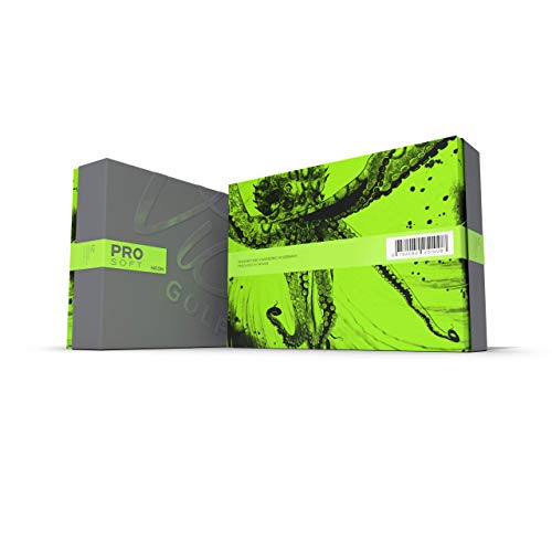 Vice Golf PRO Soft Golf Balls - Image 4
