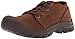 Produktbild KEEN Herren Grayson Oxford-M Wanderschuh, Mittelbraun/Skylum, 40 EU
