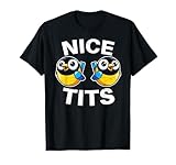 Hilarious Bird Lovers Apparel for Halloween and Mo