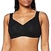 Produktbild Susa Damen 7758 BH, Schwarz (schwarz 004), (Herstellergröße: 85B)