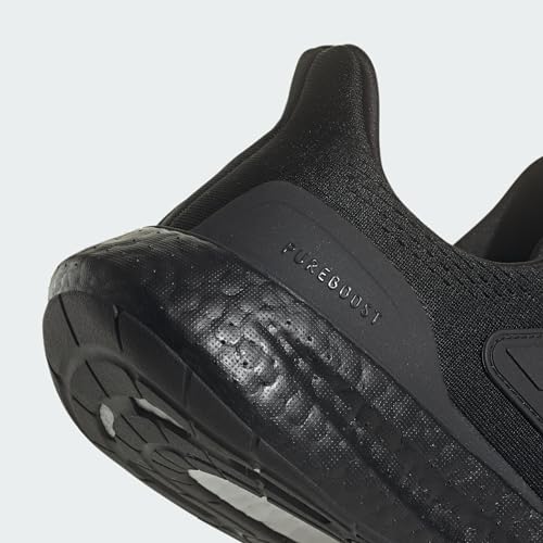 Image of adidas Mens Pureboost 23 Running Shoe