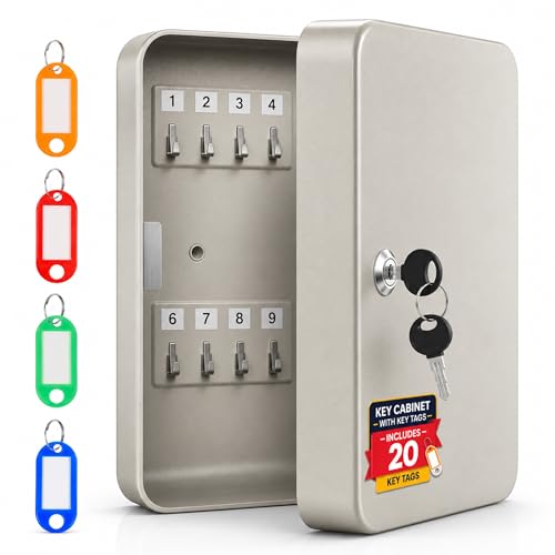 Key Cabinet